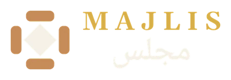 Majlis logo